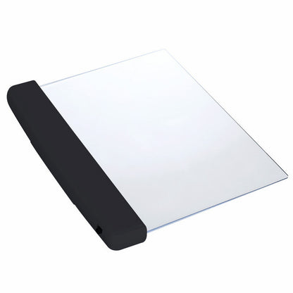 LED Book Light for Reading in Bed