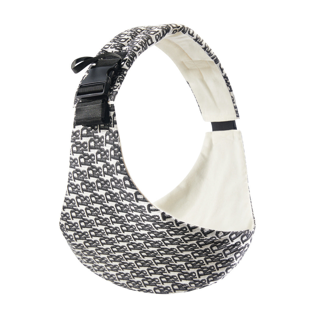 Back-Saver Baby Sling design, a pain-free baby sling loved by 5,000+ parents for safety and comfort.