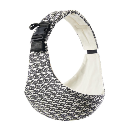 Back-Saver Baby Sling design, a pain-free baby sling loved by 5,000+ parents for safety and comfort.